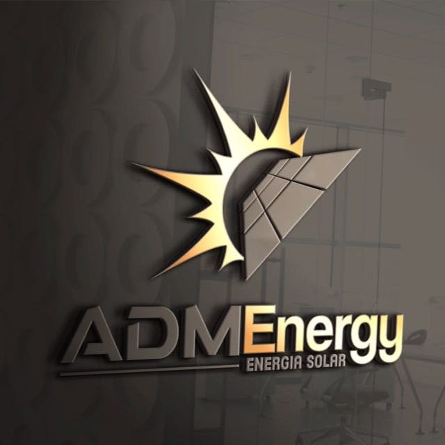 Logo ADM Energy