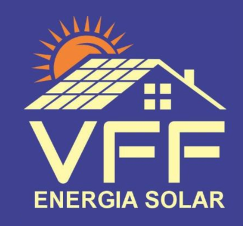 Logo VFF Energia Solar